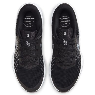 ZAPATILLAS MUJER NIKE RUNNING NEGRO DEFY - 3