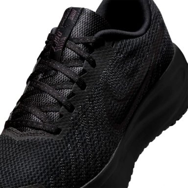 ZAPATILLAS HOMBRE NIKE RUNNING NEGRO RUN DEFY - 4