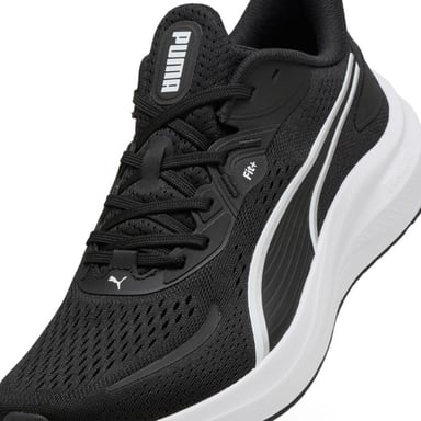 ZAPATILLAS HOMBRE PUMA RUNNING NEGRO SKYROCKET LITE 2 - 5
