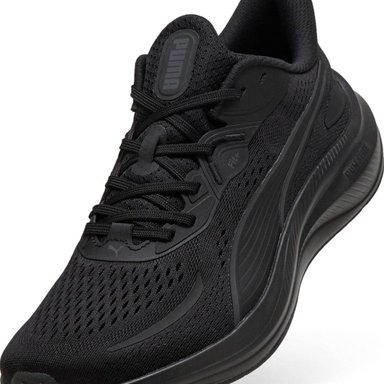 ZAPATILLAS HOMBRE PUMA RUNNING NEGRO SKYROCKET LITE 2 - 5