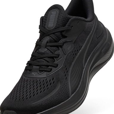 ZAPATILLAS HOMBRE PUMA RUNNING NEGRO SKYROCKET LITE 2 - 5