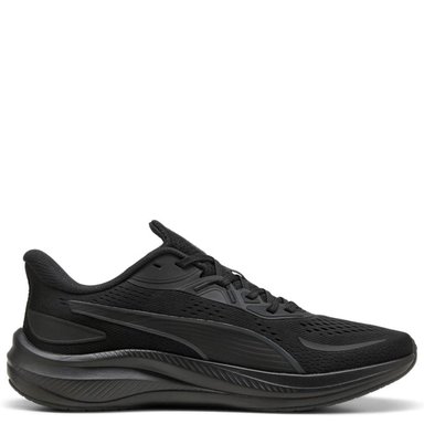 ZAPATILLAS HOMBRE PUMA RUNNING NEGRO SKYROCKET LITE 2 - 3