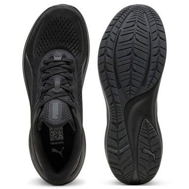 ZAPATILLAS HOMBRE PUMA RUNNING NEGRO SKYROCKET LITE 2 - 4