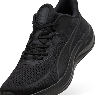 ZAPATILLAS HOMBRE PUMA RUNNING NEGRO SKYROCKET LITE 2 - 5