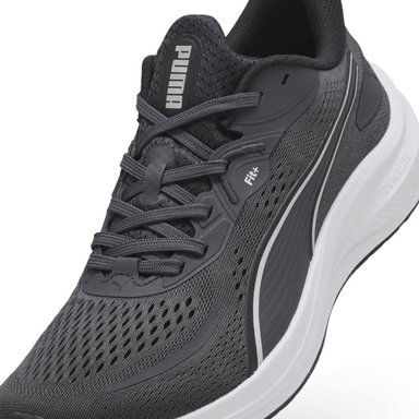ZAPATILLAS HOMBRE PUMA RUNNING GRIS SKYROCKET LITE 2 - 5