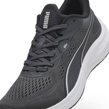 ZAPATILLAS HOMBRE PUMA RUNNING GRIS SKYROCKET LITE 2 - 5