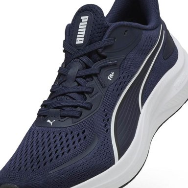 ZAPATILLAS HOMBRE PUMA RUNNING AZUL SKYROCKET LITE 2 - 5