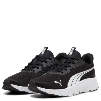 ZAPATILLAS MUJER PUMA RUNNING NEGRO FLEXFOCUS LITE MODERN - 2