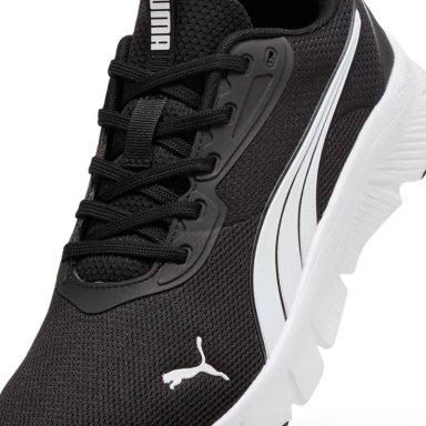 ZAPATILLAS MUJER PUMA RUNNING NEGRO FLEXFOCUS LITE MODERN - 5