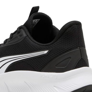 ZAPATILLAS MUJER PUMA RUNNING NEGRO FLEXFOCUS LITE MODERN - 6