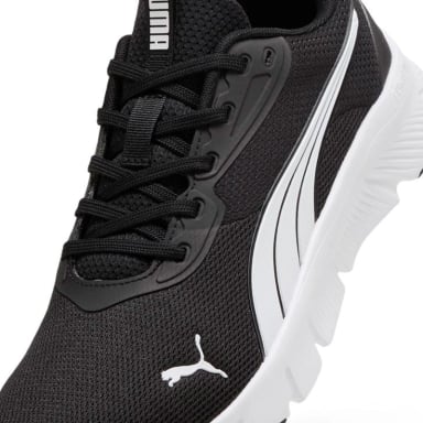 ZAPATILLAS MUJER PUMA RUNNING NEGRO FLEXFOCUS LITE MODERN - 5