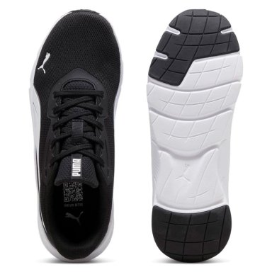 ZAPATILLAS MUJER PUMA RUNNING NEGRO FLEXFOCUS LITE MODERN - 4