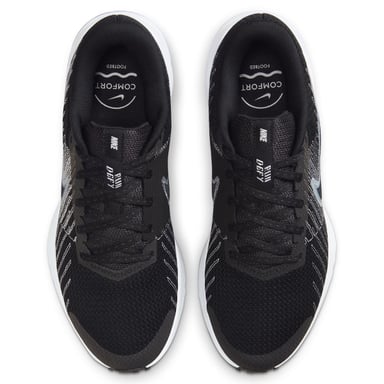 ZAPATILLAS MUJER NIKE RUNNING NEGRO DEFY - 3