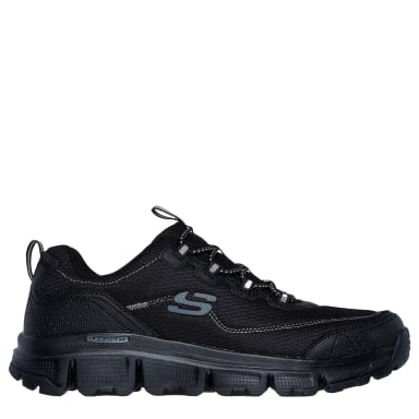 ZAPATILLAS HOMBRE SKECHERS DEPORTIVAS NEGRO SUMMITS AT - 2