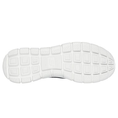 ZAPATILLAS HOMBRE SKECHERS RUNNING AZUL TRACK - 5