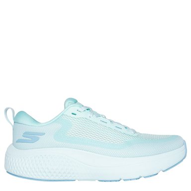 ZAPATILLAS MUJER SKECHERS DEPORTIVAS AZUL GO RUN SUPERSONIC MAX - 2