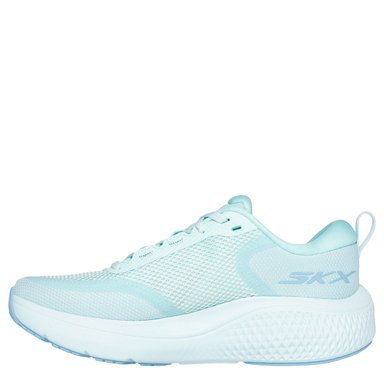 ZAPATILLAS MUJER SKECHERS DEPORTIVAS AZUL GO RUN SUPERSONIC MAX - 3