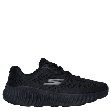 ZAPATILLAS MUJER SKECHERS RUNNING NEGRO GO RUN NOW - 2