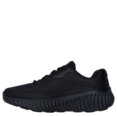 ZAPATILLAS MUJER SKECHERS RUNNING NEGRO GO RUN NOW - 3