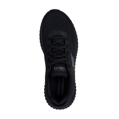 ZAPATILLAS MUJER SKECHERS RUNNING NEGRO GO RUN NOW - 4