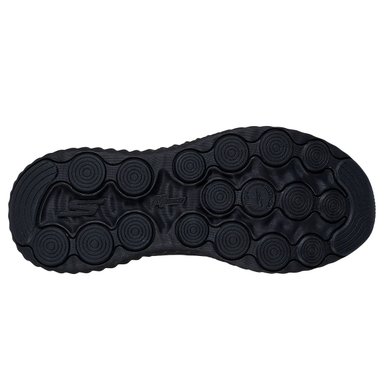 ZAPATILLAS MUJER SKECHERS RUNNING NEGRO GO RUN NOW - 5
