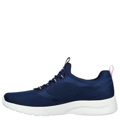 ZAPATILLAS MUJER SKECHERS TODA ACTIVIDAD AZUL DYNAMIGHT 2.0 - 2