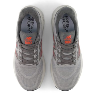 ZAPATILLAS HOMBRE NEW BALANCE RUNNING GRIS M880T15 - 3