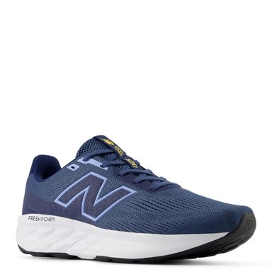 ZAPATILLAS HOMBRE NEW BALANCE RUNNING AZUL M520LO9 - 4
