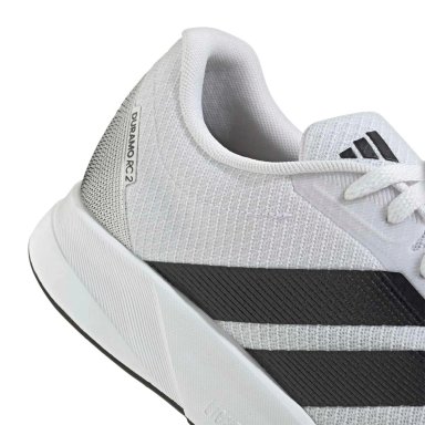 ZAPATILLAS HOMBRE ADIDAS RUNNING BLANCO DURAMO RC2 - 7