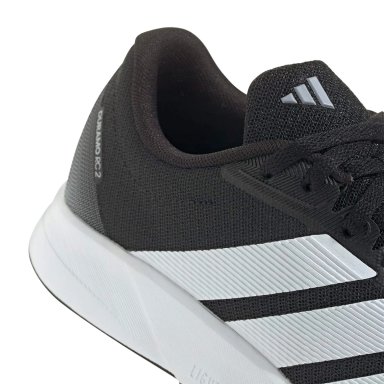 ZAPATILLAS MUJER ADIDAS RUNNING NEGRO DURAMO RC2 - 7