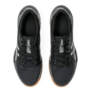 ZAPATILLAS HOMBRE ASICS VOLEY NEGRO GEL-ROCKET 12 - 5