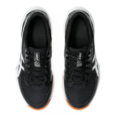 ZAPATILLAS MUJER ASICS VOLEY NEGRO GEL-ROCKET 12 - 5