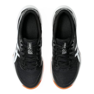 ZAPATILLAS MUJER ASICS VOLEY NEGRO GEL-ROCKET 12 - 5