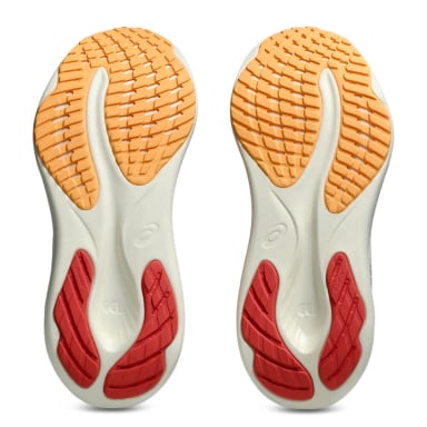 ZAPATILLAS MUJER ASICS RUNNING ROJO GEL-PULSE 16 - 7