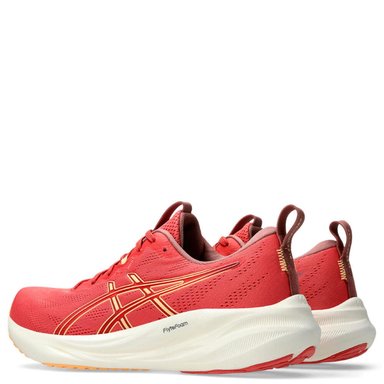 ZAPATILLAS MUJER ASICS RUNNING ROJO GEL-PULSE 16 - 4
