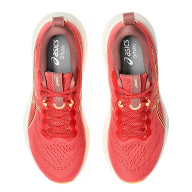 ZAPATILLAS MUJER ASICS RUNNING ROJO GEL-PULSE 16 - 6