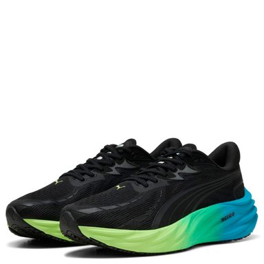 ZAPATILLAS HOMBRE PUMA RUNNING NEGRO VELOCITY NITRO 4 - 2