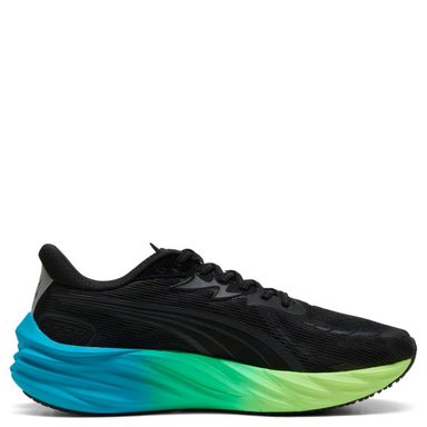 ZAPATILLAS HOMBRE PUMA RUNNING NEGRO VELOCITY NITRO 4 - 3