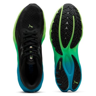ZAPATILLAS HOMBRE PUMA RUNNING NEGRO VELOCITY NITRO 4 - 4