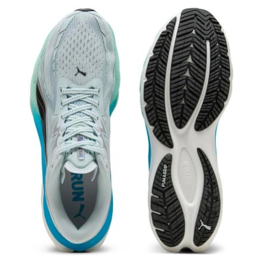 ZAPATILLAS HOMBRE PUMA RUNNING CELESTE VELOCITY NITRO 4 - 4