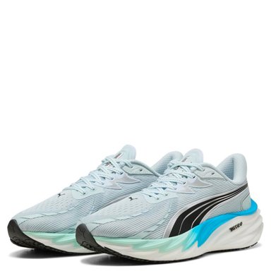 ZAPATILLAS HOMBRE PUMA RUNNING CELESTE VELOCITY NITRO 4 - 2