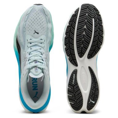 ZAPATILLAS HOMBRE PUMA RUNNING CELESTE VELOCITY NITRO 4 - 4