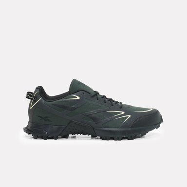 ZAPATILLAS UNISEX REEBOK RUNNING NEGRO AT CRAZE 3