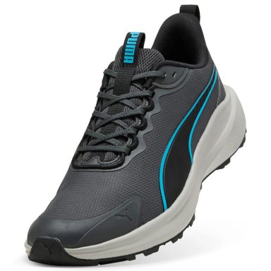 ZAPATILLAS HOMBRE PUMA RUNNING GRIS SKYROCKET LITE TRAIL - 3