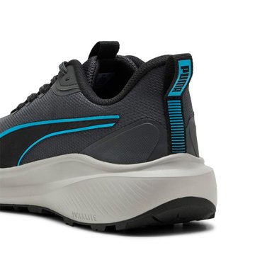 ZAPATILLAS HOMBRE PUMA RUNNING GRIS SKYROCKET LITE TRAIL - 5