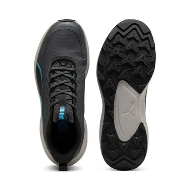 ZAPATILLAS HOMBRE PUMA RUNNING GRIS SKYROCKET LITE TRAIL - 6
