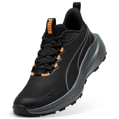 ZAPATILLAS HOMBRE PUMA RUNNING NEGRO SKYROCKET LITE TRAIL - 3