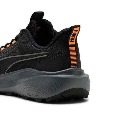 ZAPATILLAS HOMBRE PUMA RUNNING NEGRO SKYROCKET LITE TRAIL - 5