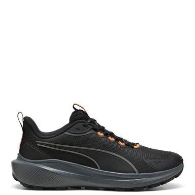ZAPATILLAS HOMBRE PUMA RUNNING NEGRO SKYROCKET LITE TRAIL - 2