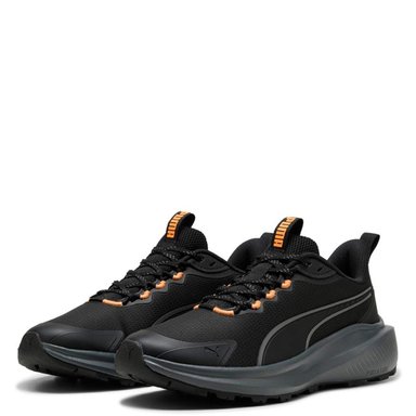 ZAPATILLAS HOMBRE PUMA RUNNING NEGRO SKYROCKET LITE TRAIL - 4